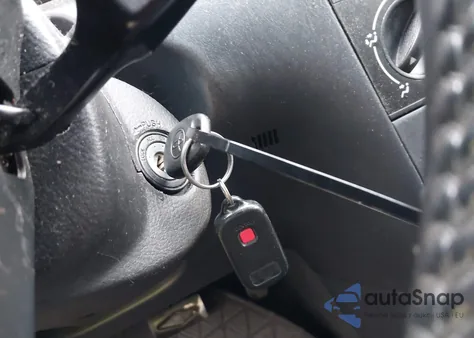 2005 Toyota Corolla S from USA, damaged, VIN 2T1BR32E35C553439